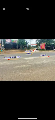 Bất động sản tại Đắk Lắk - ảnh 1