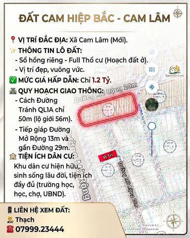 Bất động sản tại Khánh Hòa - ảnh 1