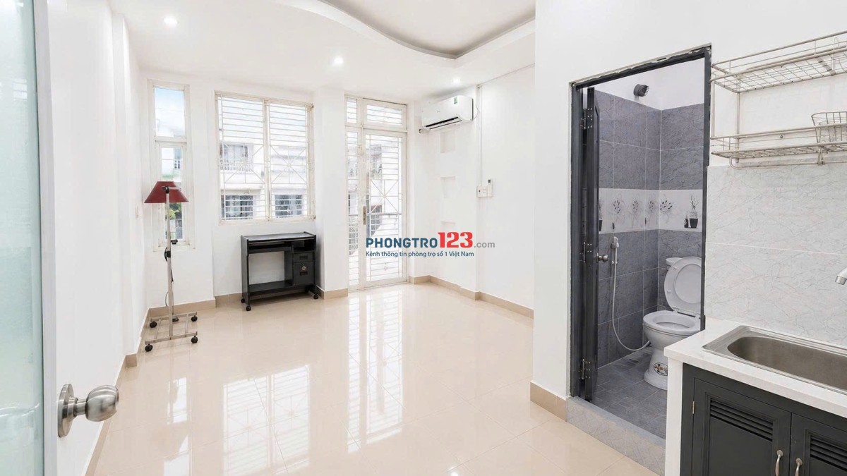 Bất động sản tại TP. Hồ Chí Minh - ảnh 1