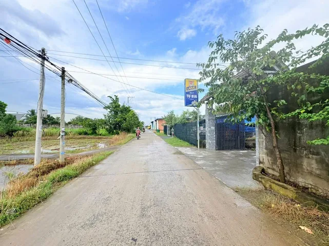 Bất động sản tại Long An - ảnh 1