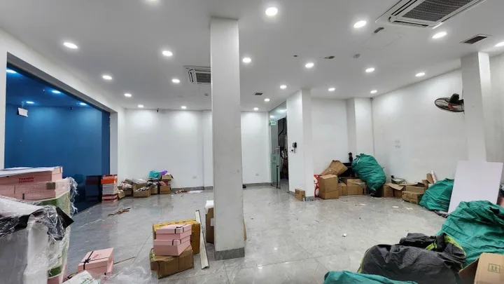 Bất động sản tại Hà Nội - ảnh 1