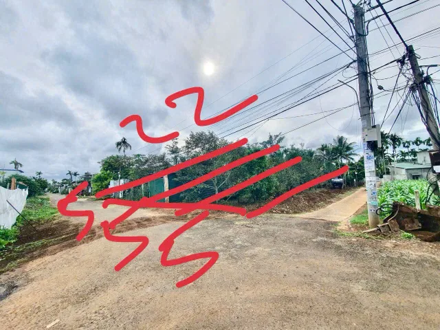 Bất động sản tại Đắk Lắk - ảnh 1