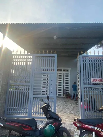 Bất động sản tại Tây Ninh - ảnh 1
