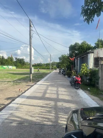 Bất động sản tại Bình Phước - ảnh 1