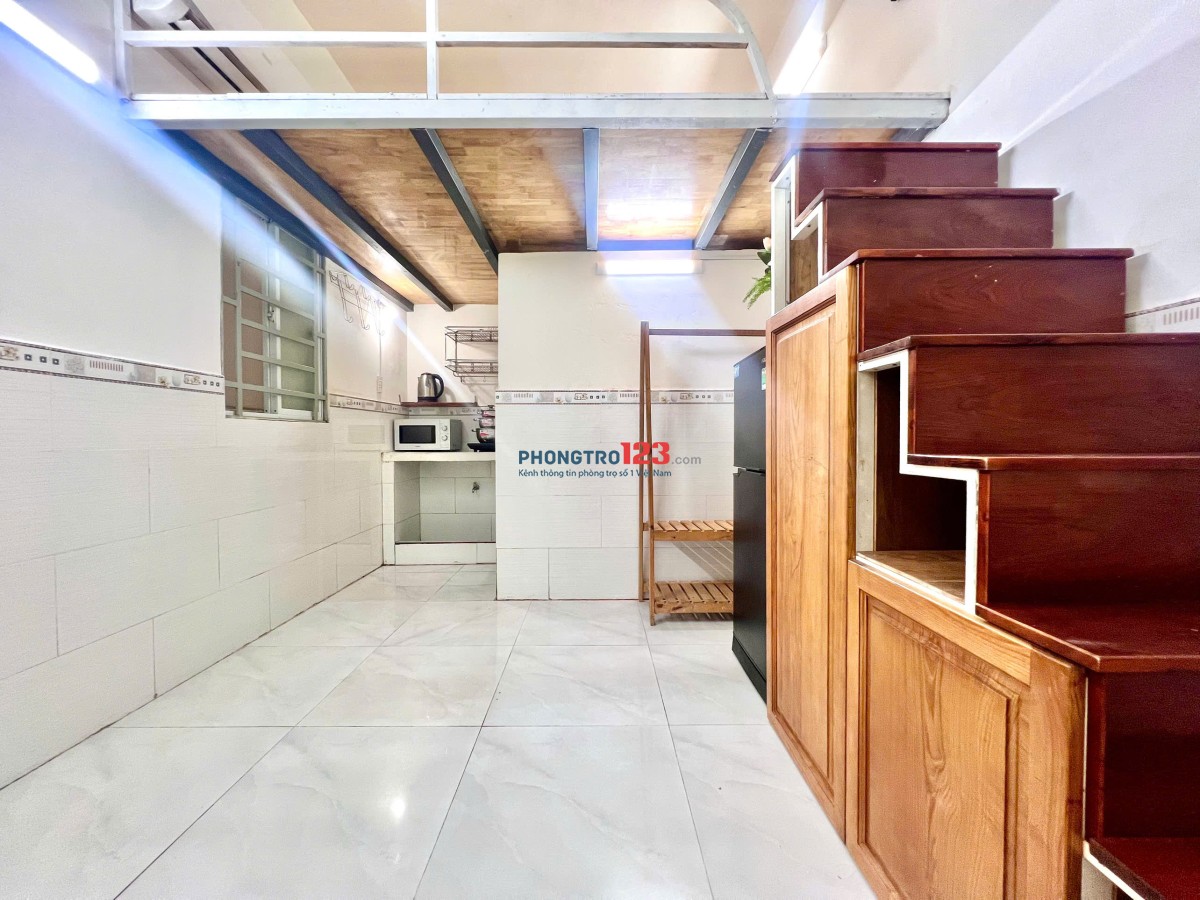 Bất động sản tại TP. Hồ Chí Minh - ảnh 1