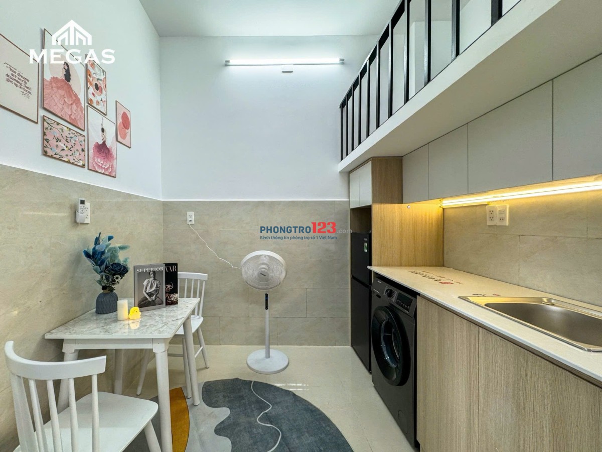 Bất động sản tại TP. Hồ Chí Minh - ảnh 1