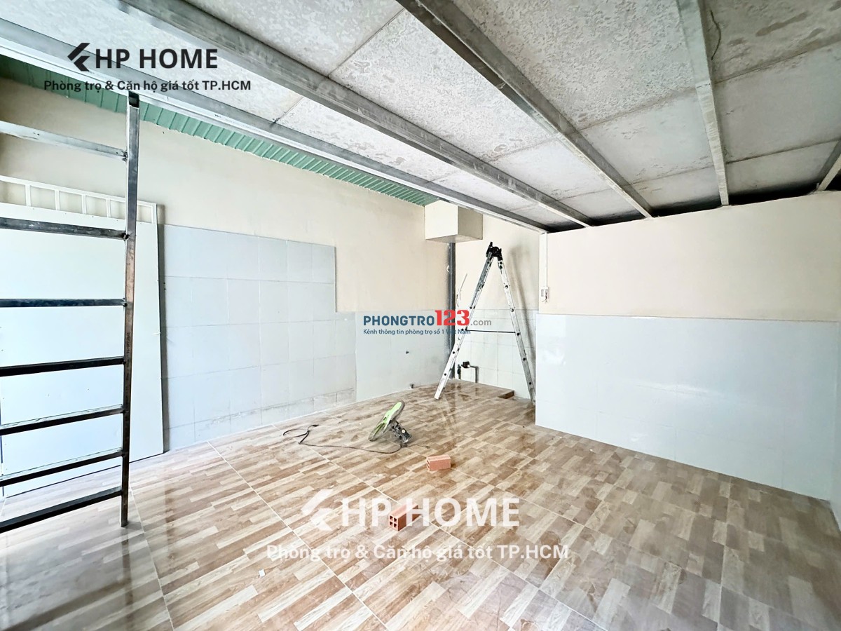 Bất động sản tại TP. Hồ Chí Minh - ảnh 1
