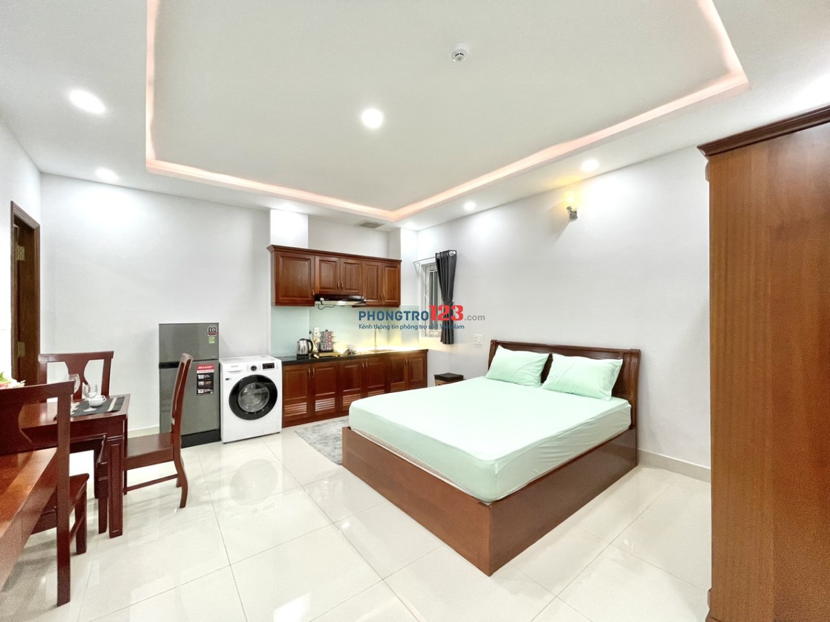 Bất động sản tại TP. Hồ Chí Minh - ảnh 1