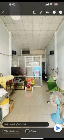 Bất động sản tại TP. Hồ Chí Minh - ảnh 1