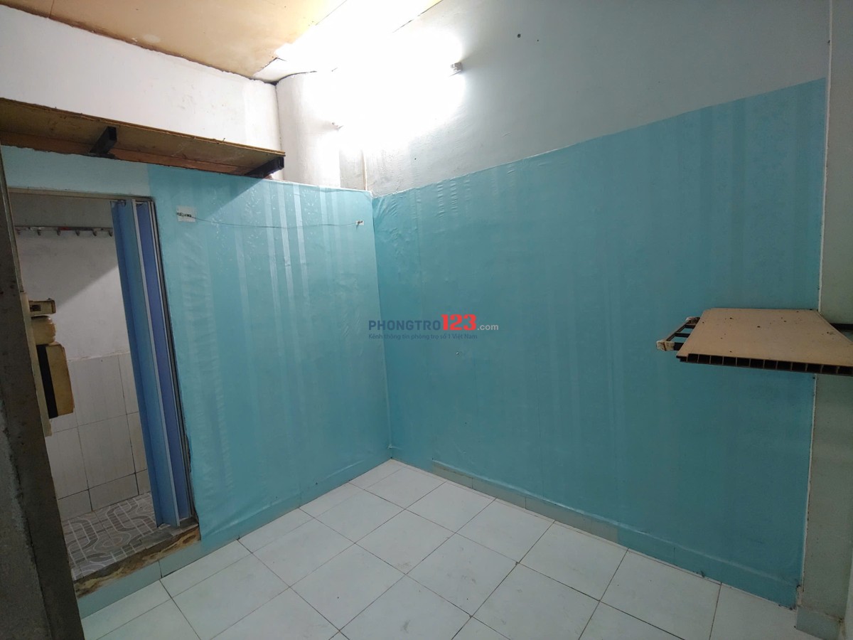 Bất động sản tại TP. Hồ Chí Minh - ảnh 1