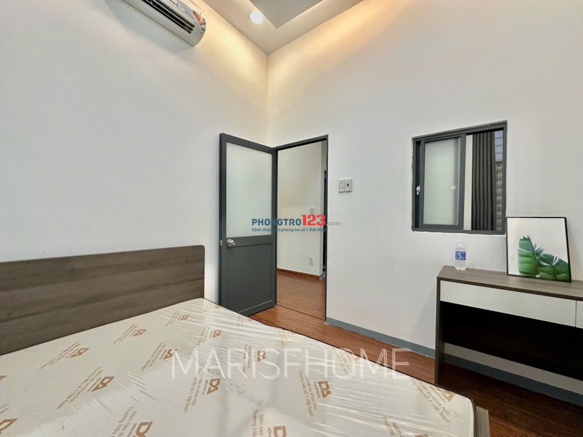 Bất động sản tại TP. Hồ Chí Minh - ảnh 1