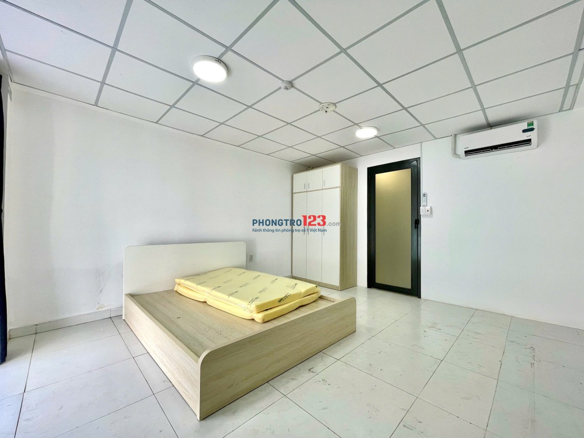 Bất động sản tại TP. Hồ Chí Minh - ảnh 1