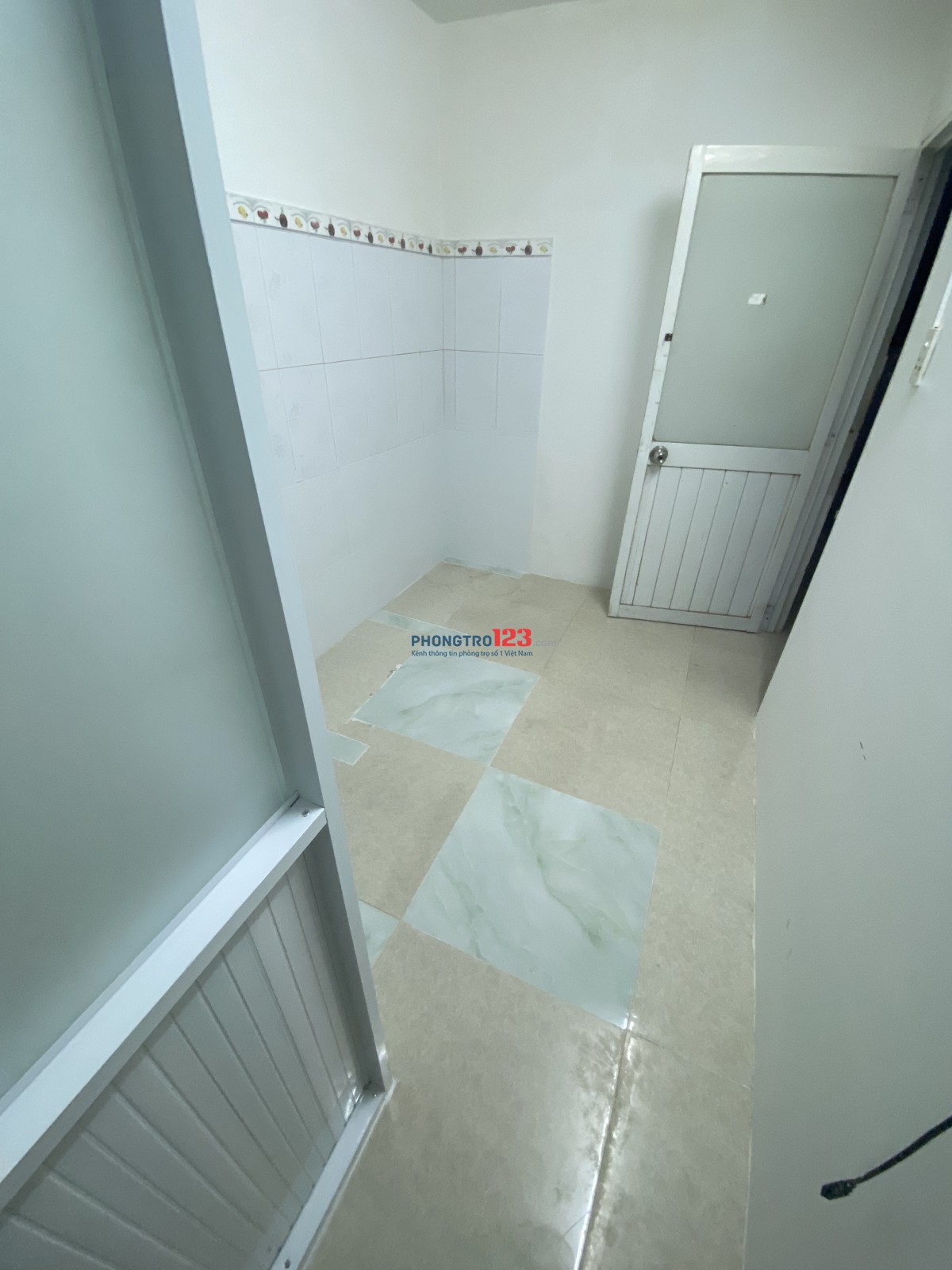 Bất động sản tại TP. Hồ Chí Minh - ảnh 1