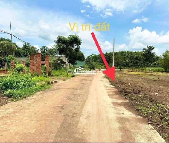 Bất động sản tại Bình Phước - ảnh 1