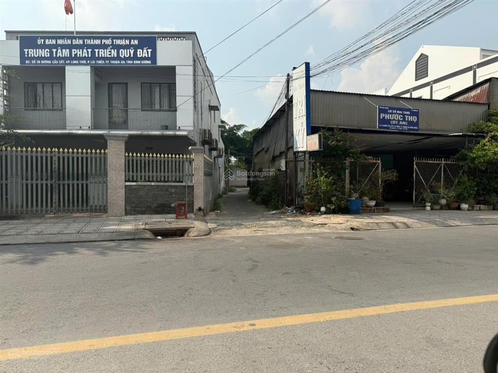Bất động sản tại Bình Dương - ảnh 1