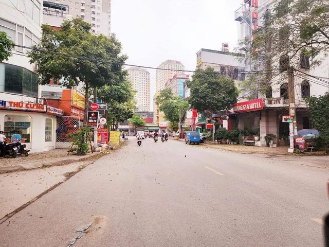 Bất động sản tại Hà Nội - ảnh 1