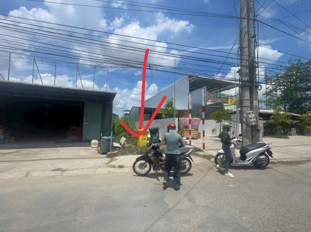 Bất động sản tại Tây Ninh - ảnh 1