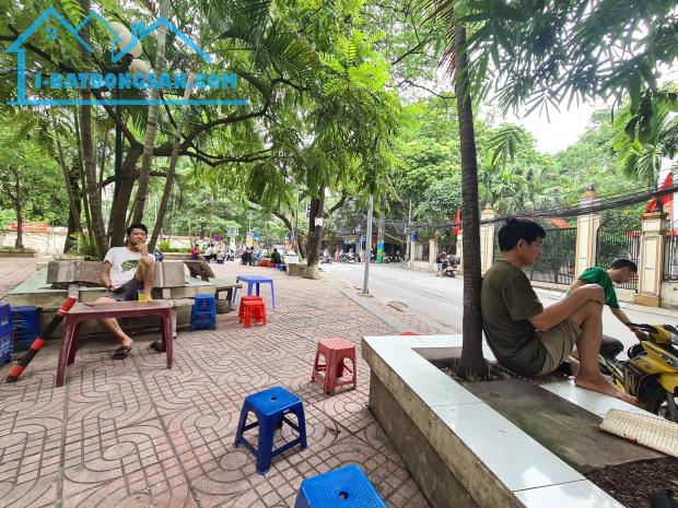 Bất động sản tại Hà Nội - ảnh 1