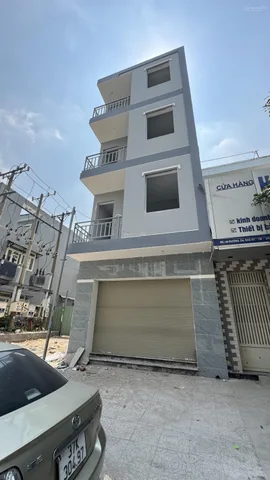 Bất động sản tại Bình Dương - ảnh 1