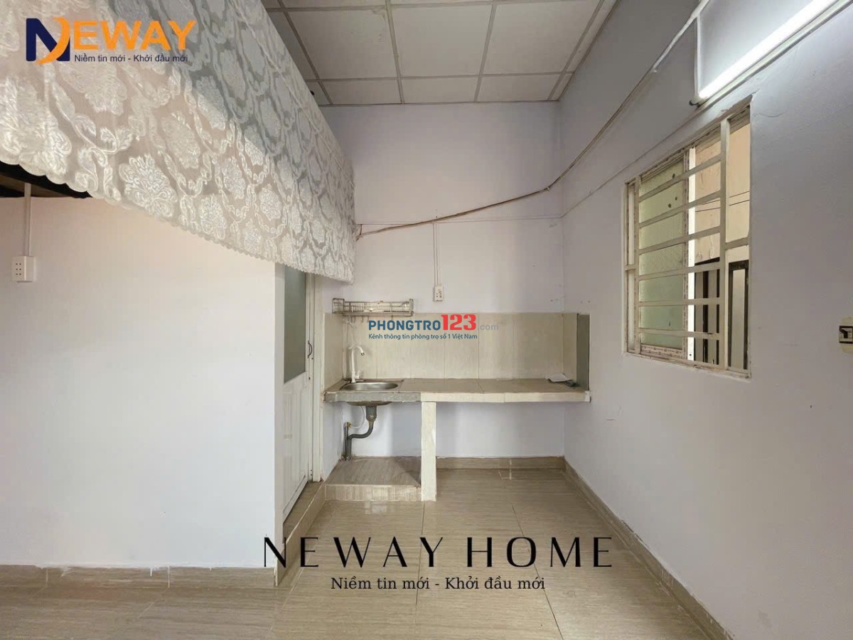 Bất động sản tại TP. Hồ Chí Minh - ảnh 1