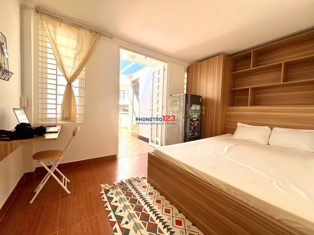 Bất động sản tại TP. Hồ Chí Minh - ảnh 1