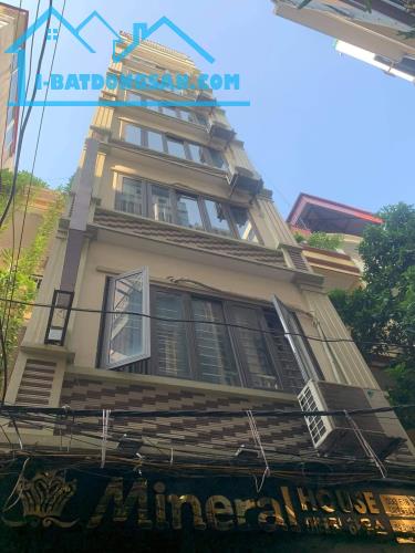 Bất động sản tại Hà Nội - ảnh 1