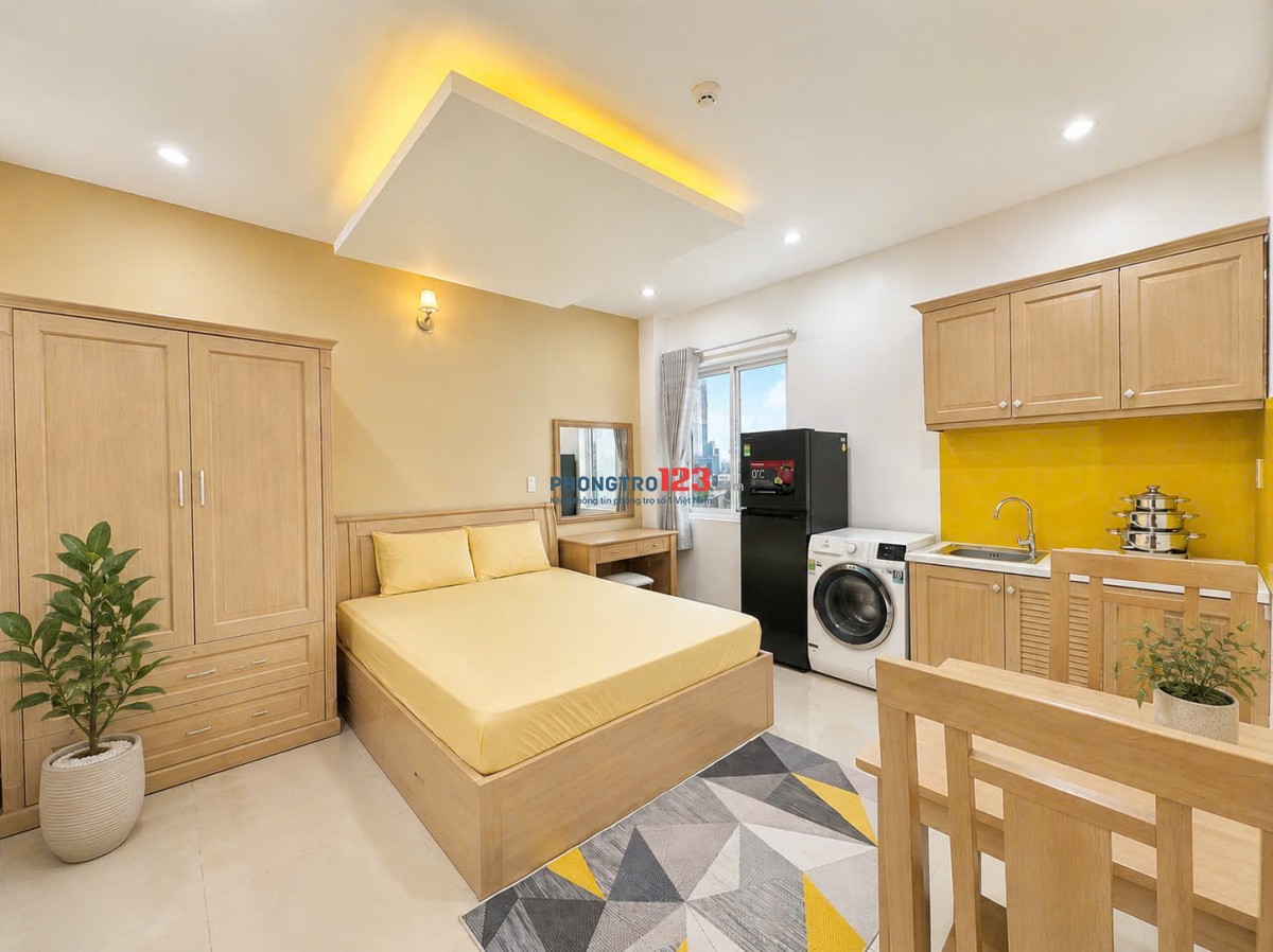 Bất động sản tại TP. Hồ Chí Minh - ảnh 1