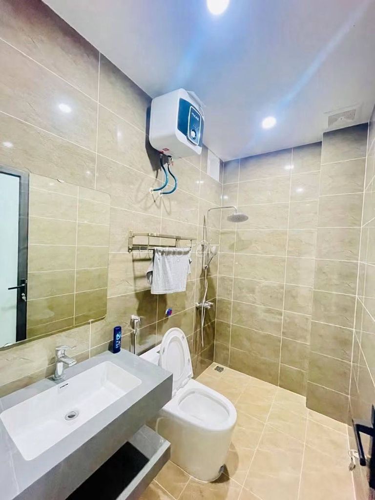 Nhà riêng tại Hà Đông, Hà Nội - ảnh 4
