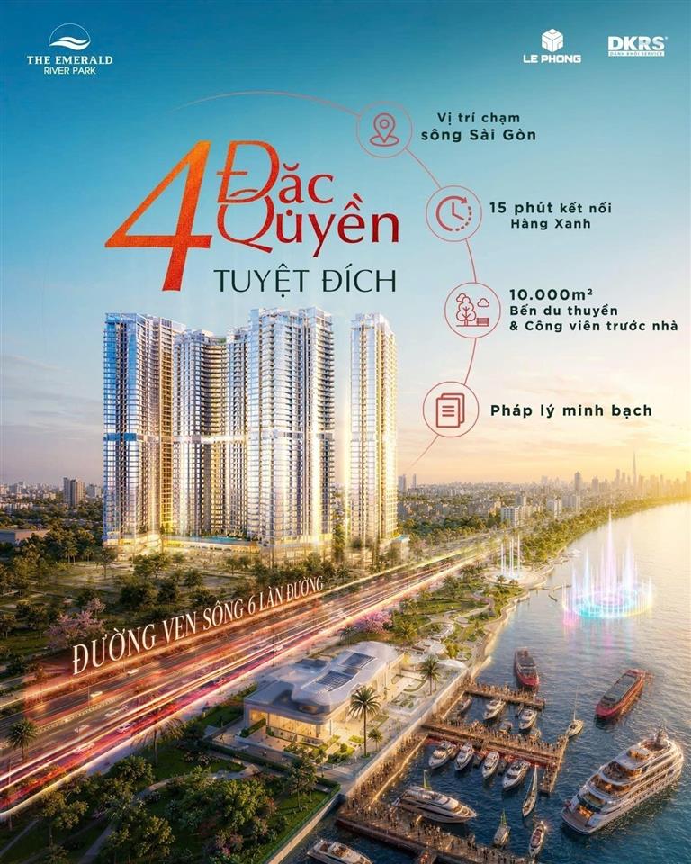 Bất động sản tại Bình Dương - ảnh 1