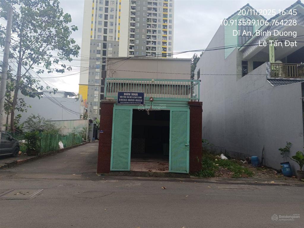 Bất động sản tại Bình Dương - ảnh 1