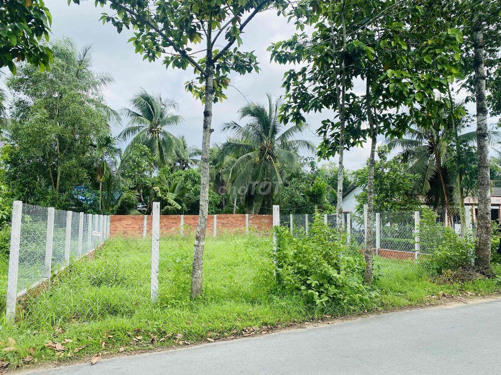 Bất động sản tại Bến Tre - ảnh 1