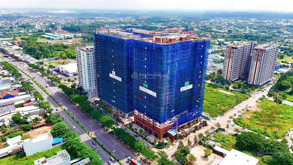 Bất động sản tại Bà Rịa - Vũng Tàu - ảnh 1