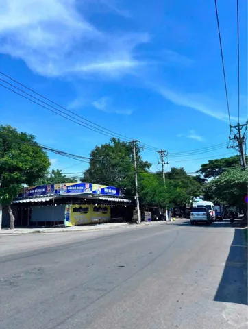 Bất động sản tại Đà Nẵng - ảnh 1