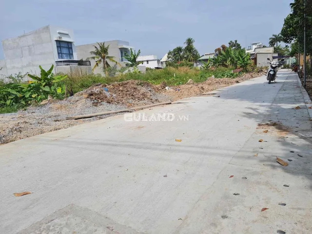 Bất động sản tại Bình Dương - ảnh 1
