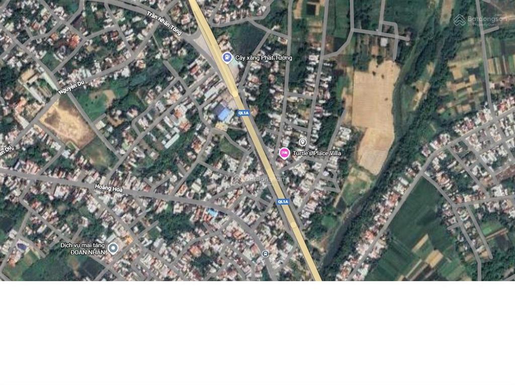 Bất động sản tại Quảng Nam - ảnh 1