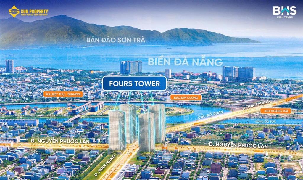 Bất động sản tại Đà Nẵng - ảnh 1