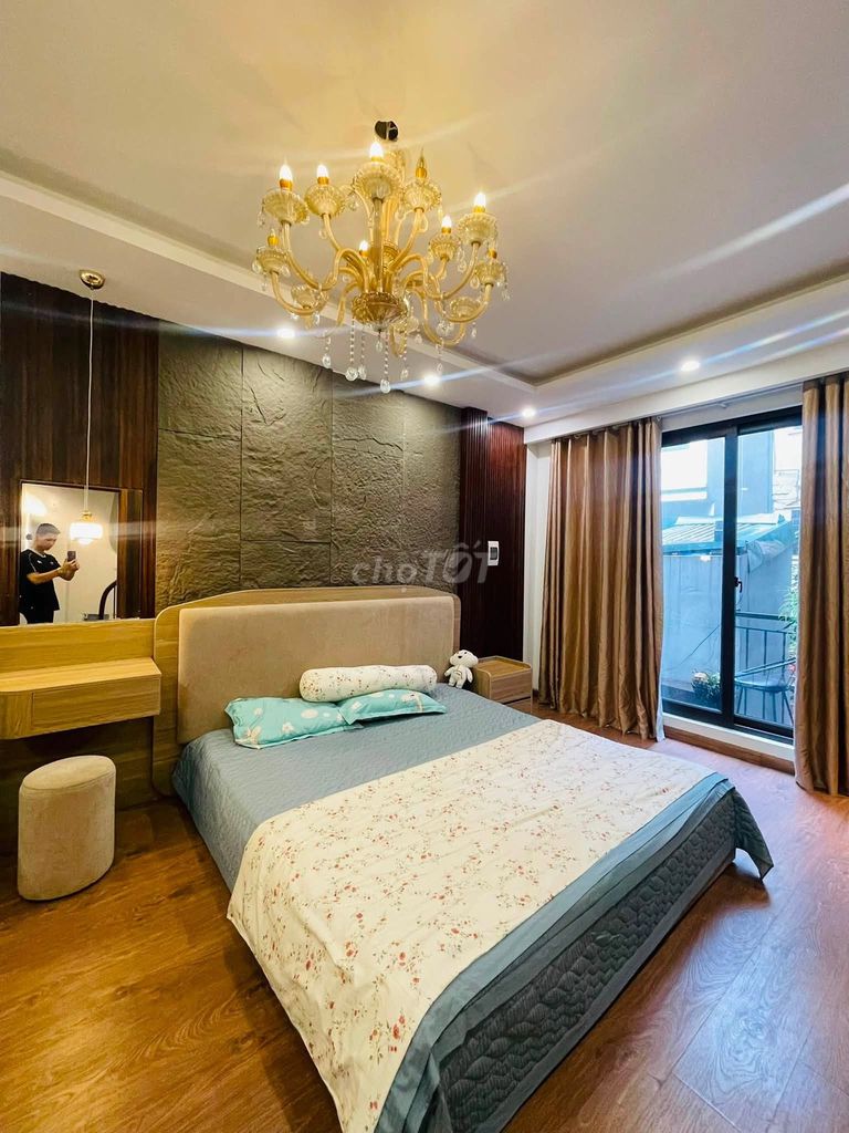 Nhà riêng tại Hai Bà Trưng, Hà Nội - ảnh 2