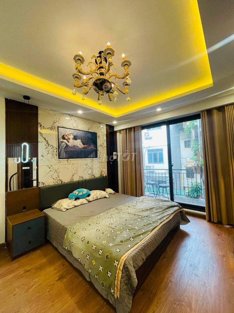 Nhà riêng tại Hai Bà Trưng, Hà Nội - ảnh 3