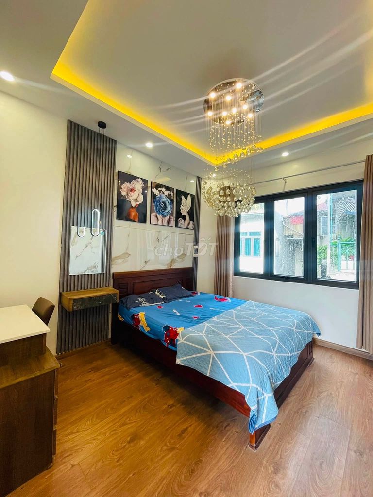 Nhà riêng tại Hai Bà Trưng, Hà Nội - ảnh 4