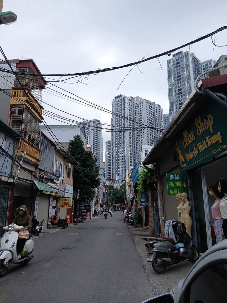 Nhà riêng tại Bắc Từ Liêm, Hà Nội - ảnh 5