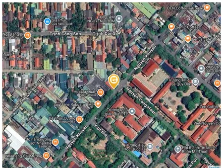 Bất động sản tại Đắk Lắk - ảnh 1