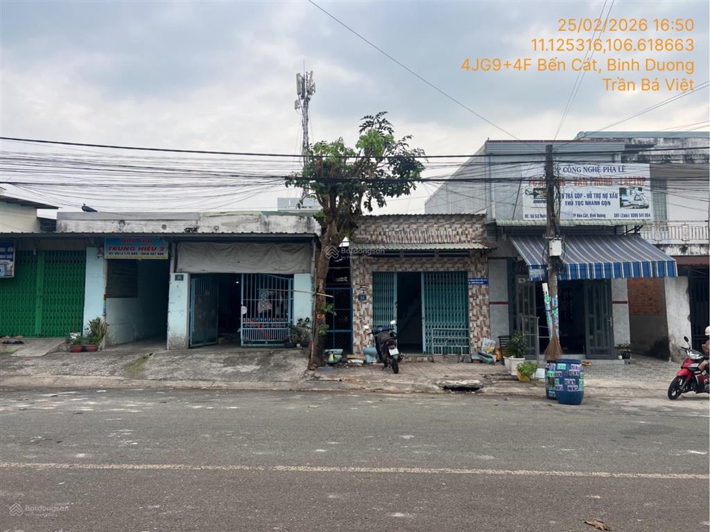 Bất động sản tại Bình Dương - ảnh 1