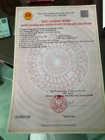 Bất động sản tại Đà Nẵng - ảnh 1