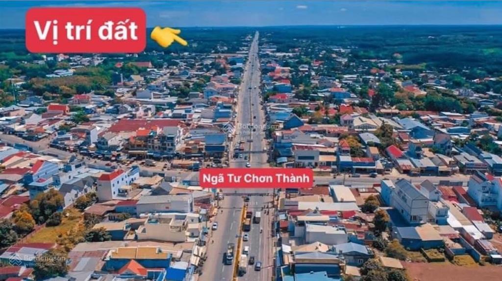 Bất động sản tại Bình Phước - ảnh 1