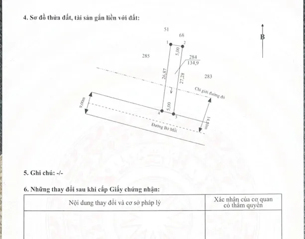 Bất động sản tại Long An - ảnh 1