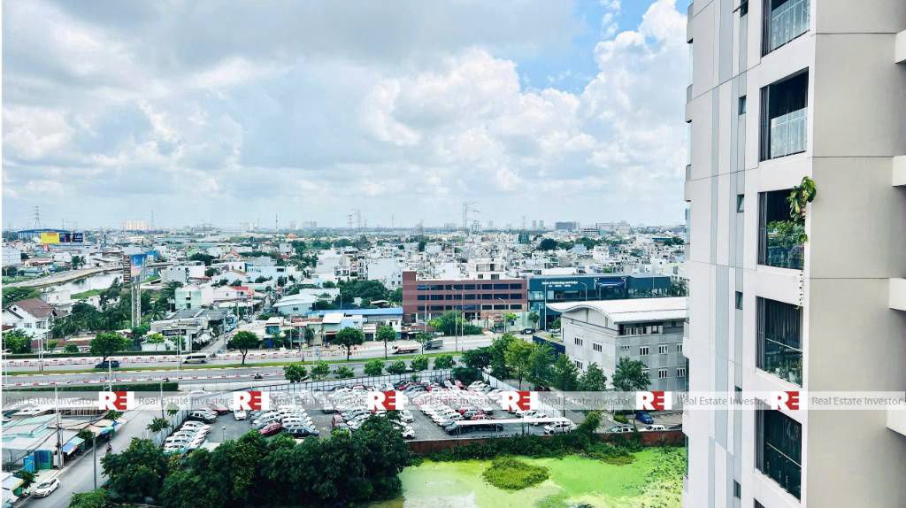 Căn hộ / chung cư tại Bình Tân, TP. Hồ Chí Minh - ảnh 2