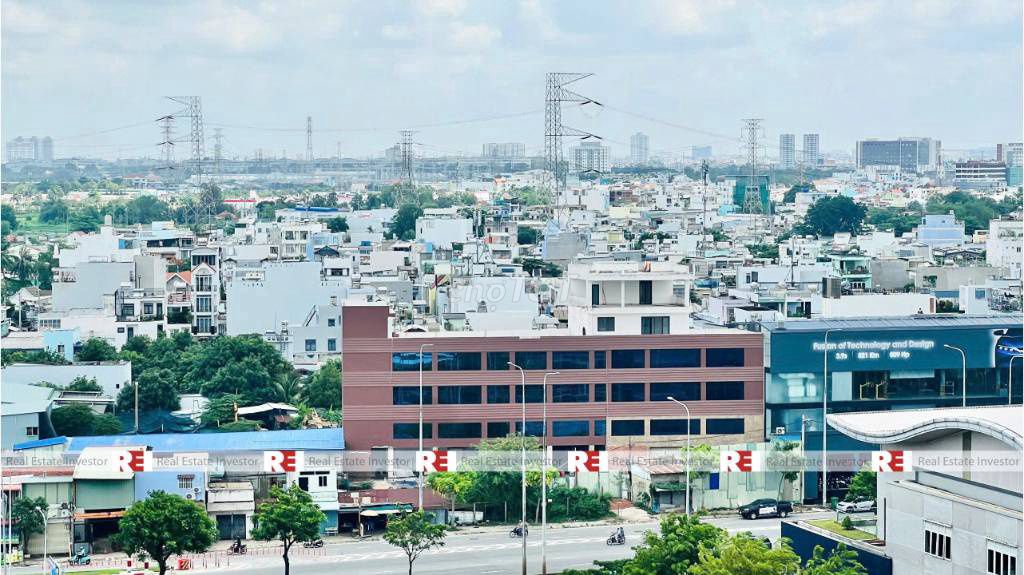 Căn hộ / chung cư tại Bình Tân, TP. Hồ Chí Minh - ảnh 3