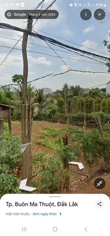 Bất động sản tại Đắk Lắk - ảnh 1