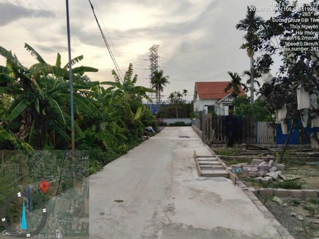 Bất động sản tại Hải Phòng - ảnh 1