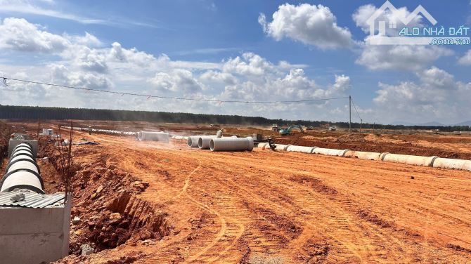 Bất động sản tại Đồng Nai - ảnh 1